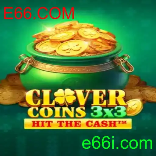 Clovercoin3x3