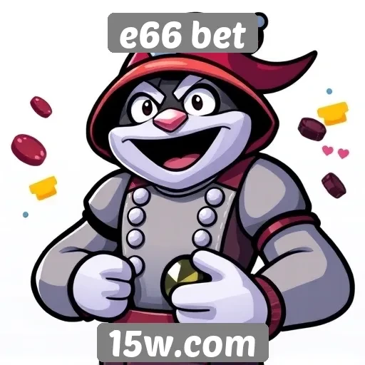 Plataforma e66 bet amplia variedade de jogos disponíveis