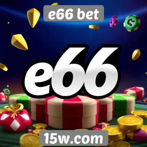 jogos de cassino em destaque no e66 bet