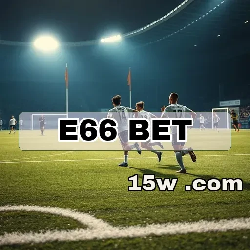 e66 bet Login