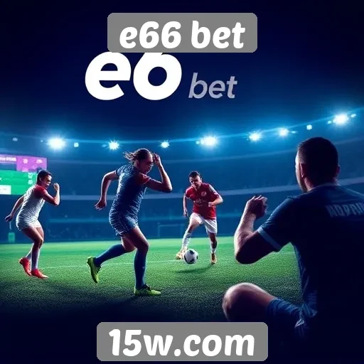 Depoimentos de jogadores no e66 bet