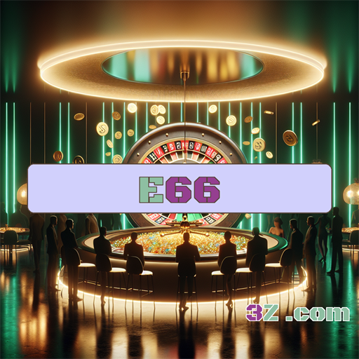 Baixar Jogos e66 Bet: Aventura ao Seu Alcance
