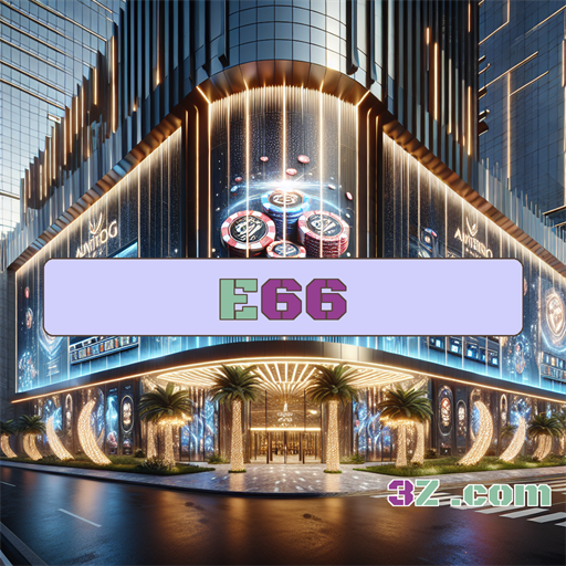 Login e66 bet: A Porta de Entrada para Diversão